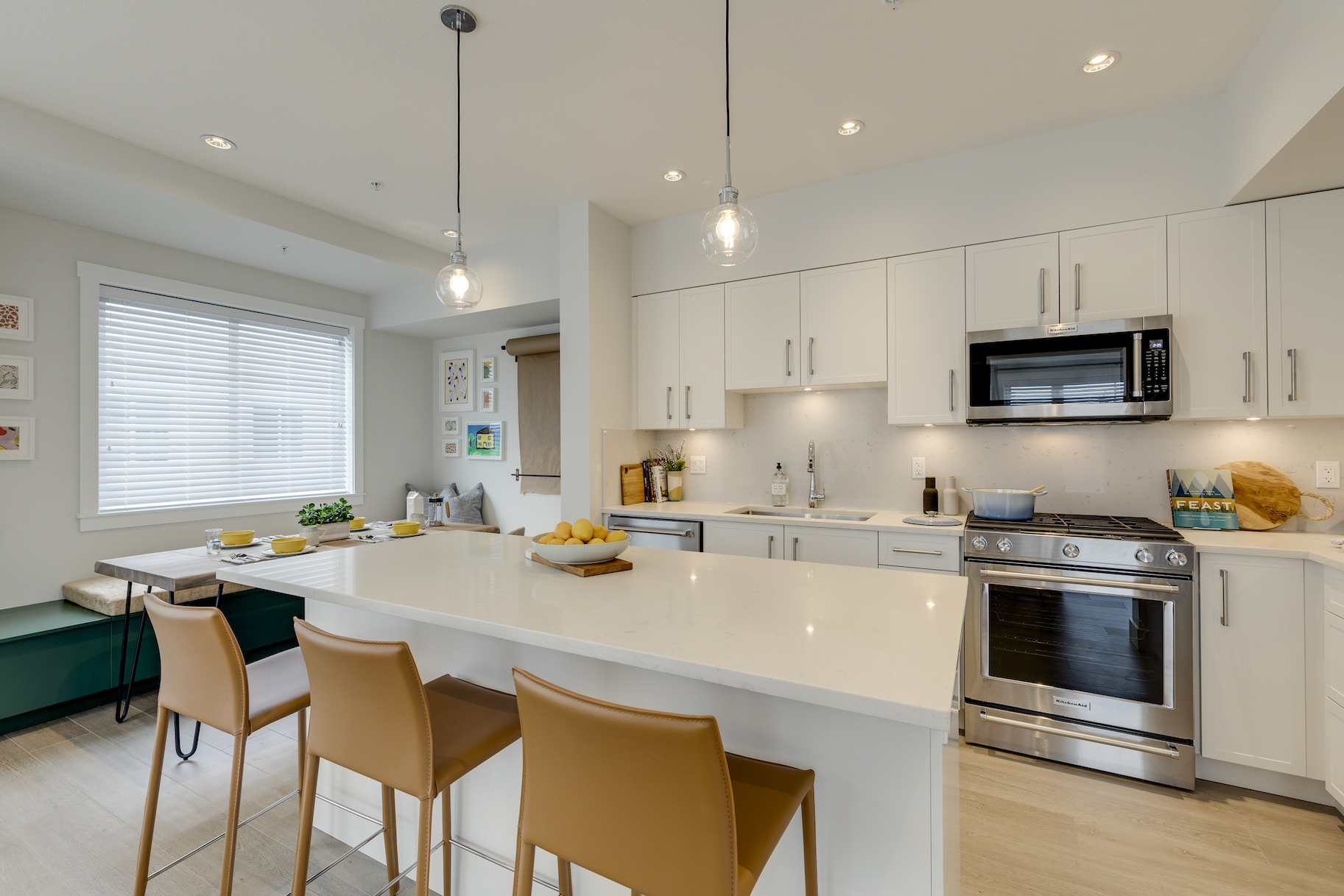 22127 48A Avenue, Langley, BC V3A 3P7 - 4