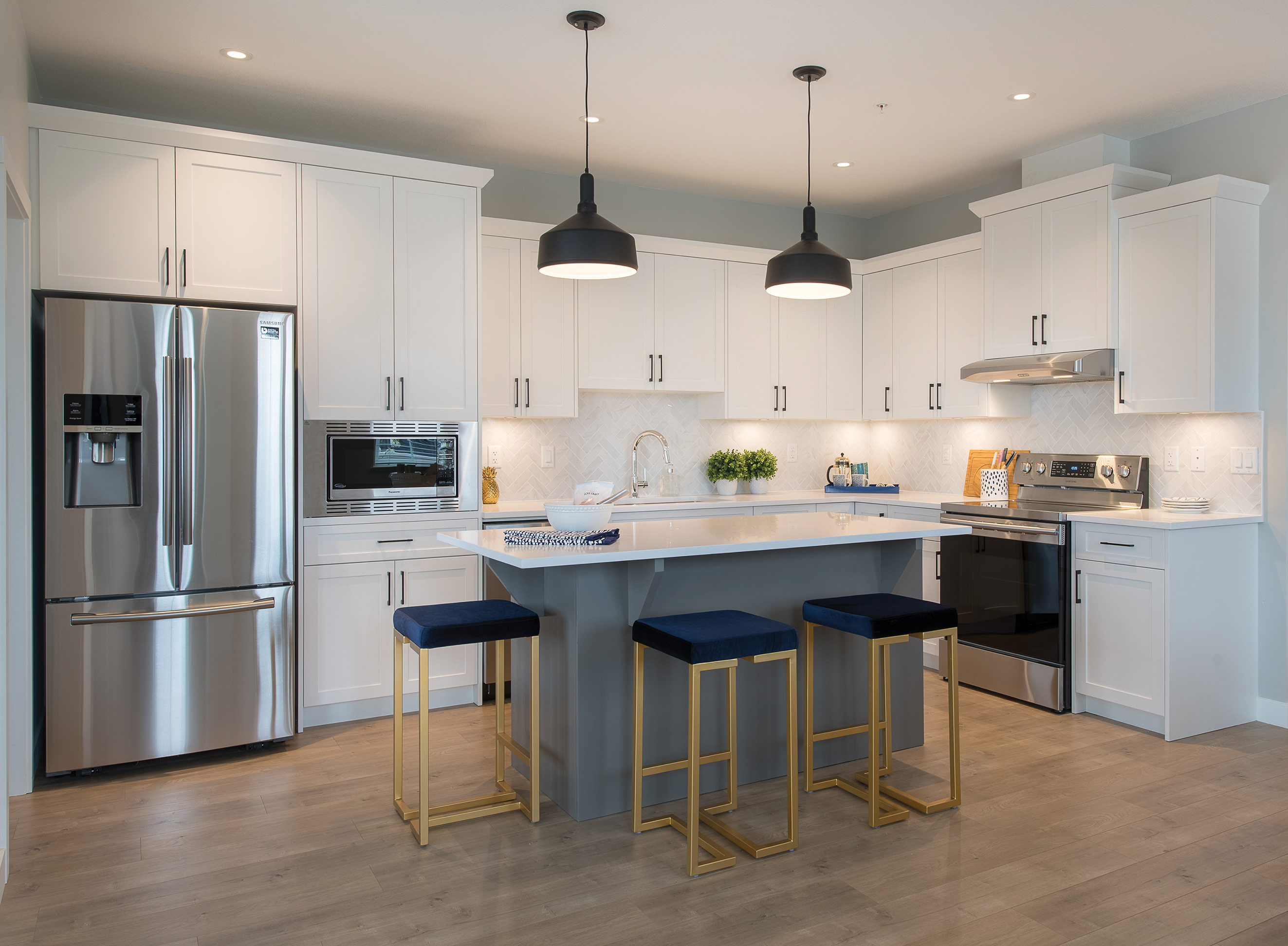 8207 202 B Street , Langley, BC V2Y 1S8 - 13