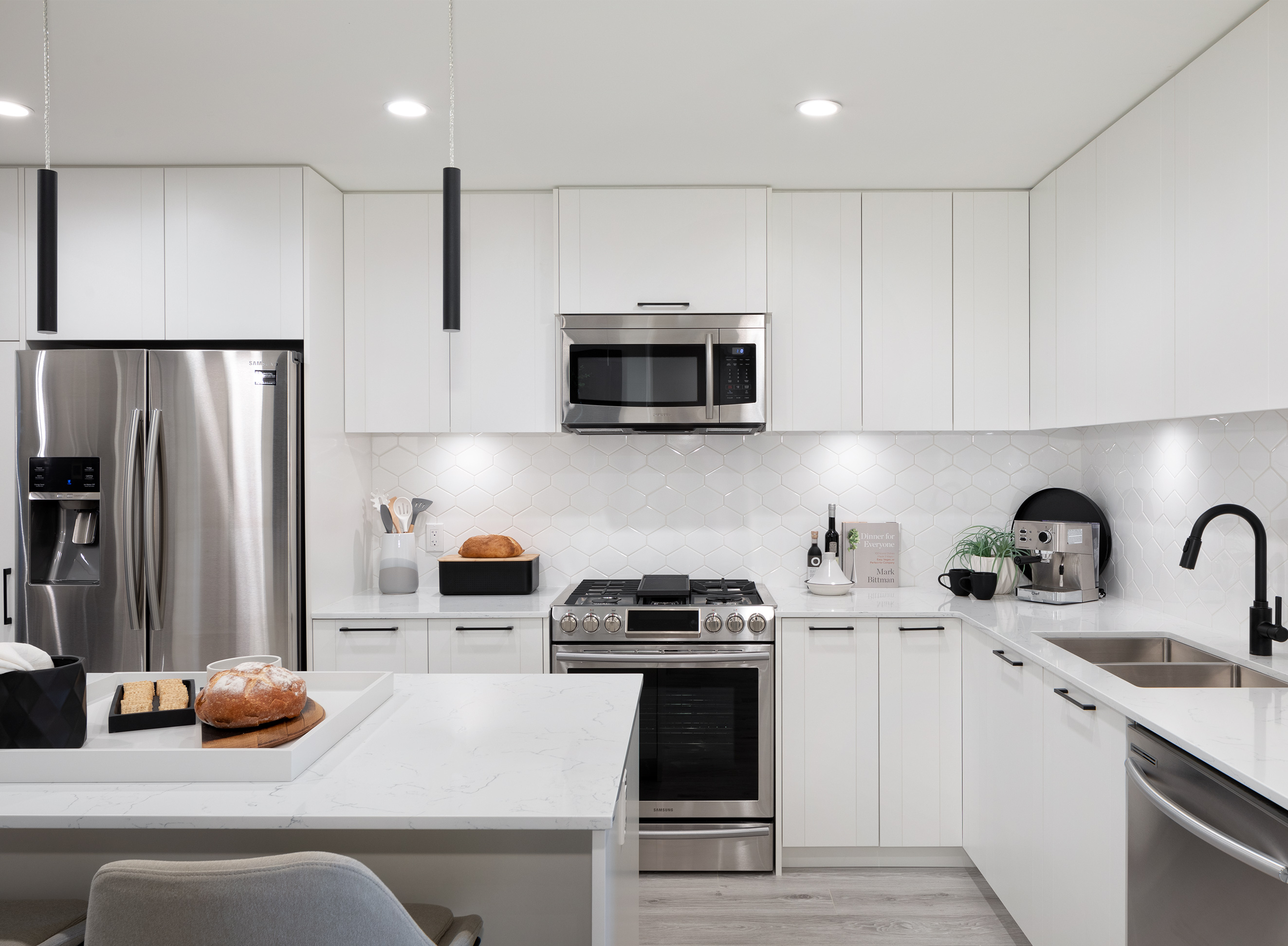 8207 202 B Street , Langley, BC V2Y 1S8 - 9