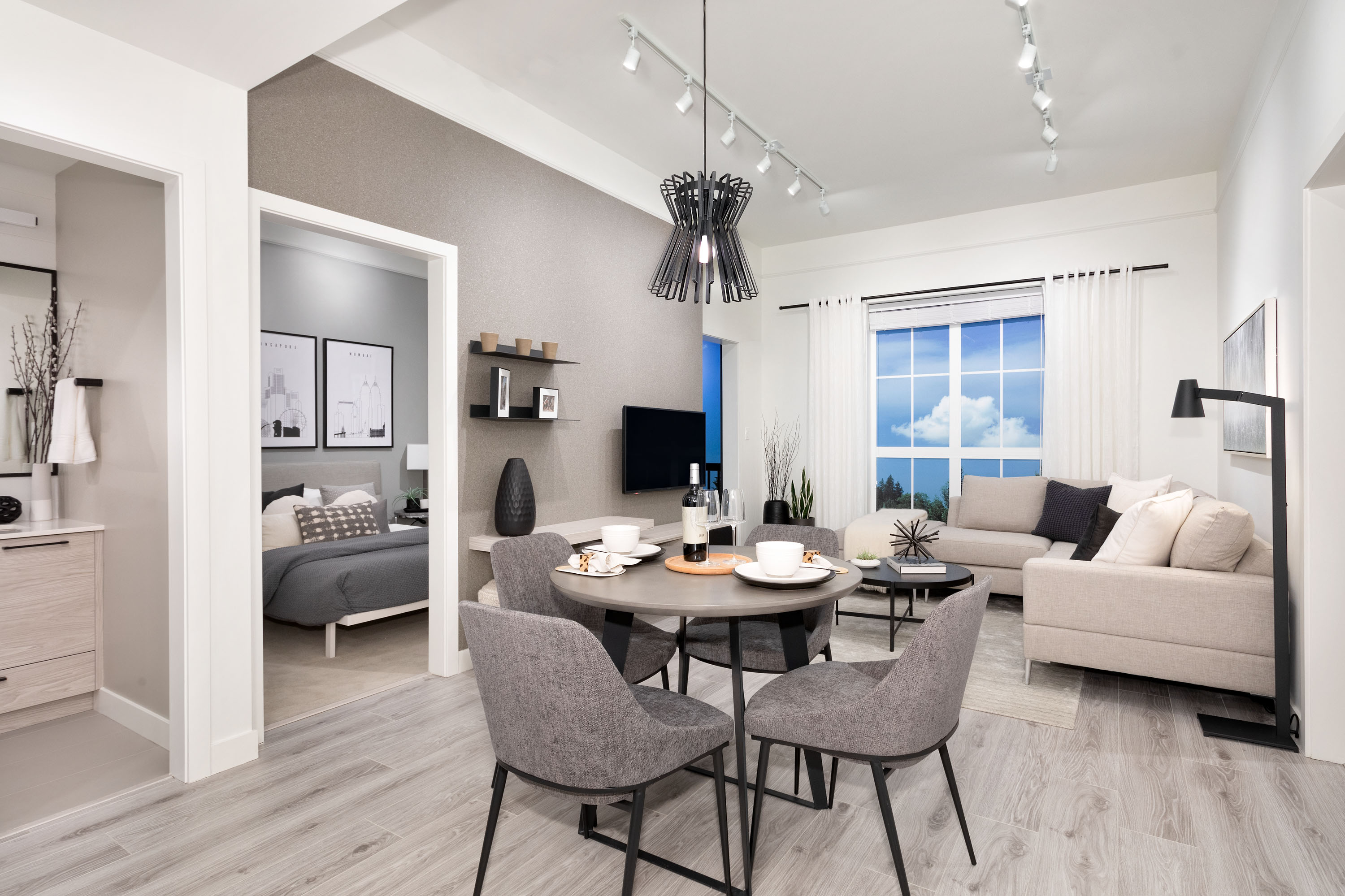 8207 202 B Street , Langley, BC V2Y 1S8 - 11