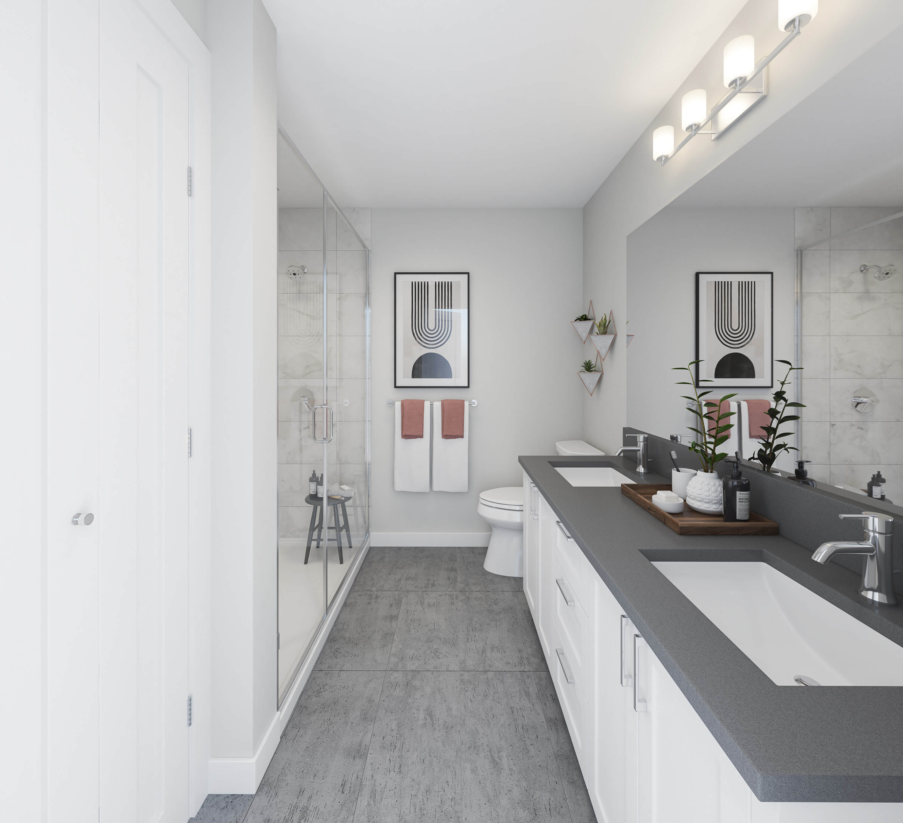 8207 202 B Street , Langley, BC V2Y 1S8 - 19