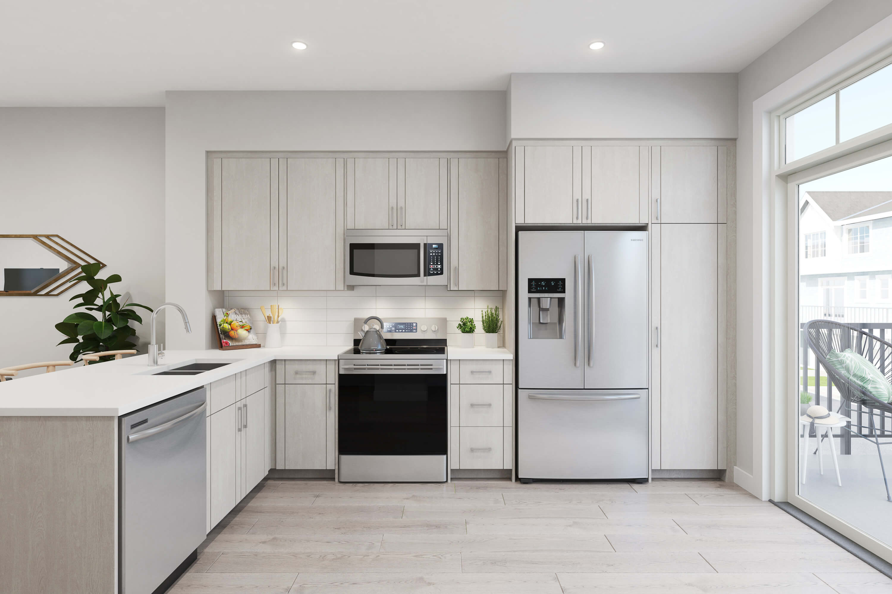 8207 202 B Street , Langley, BC V2Y 1S8 - 14