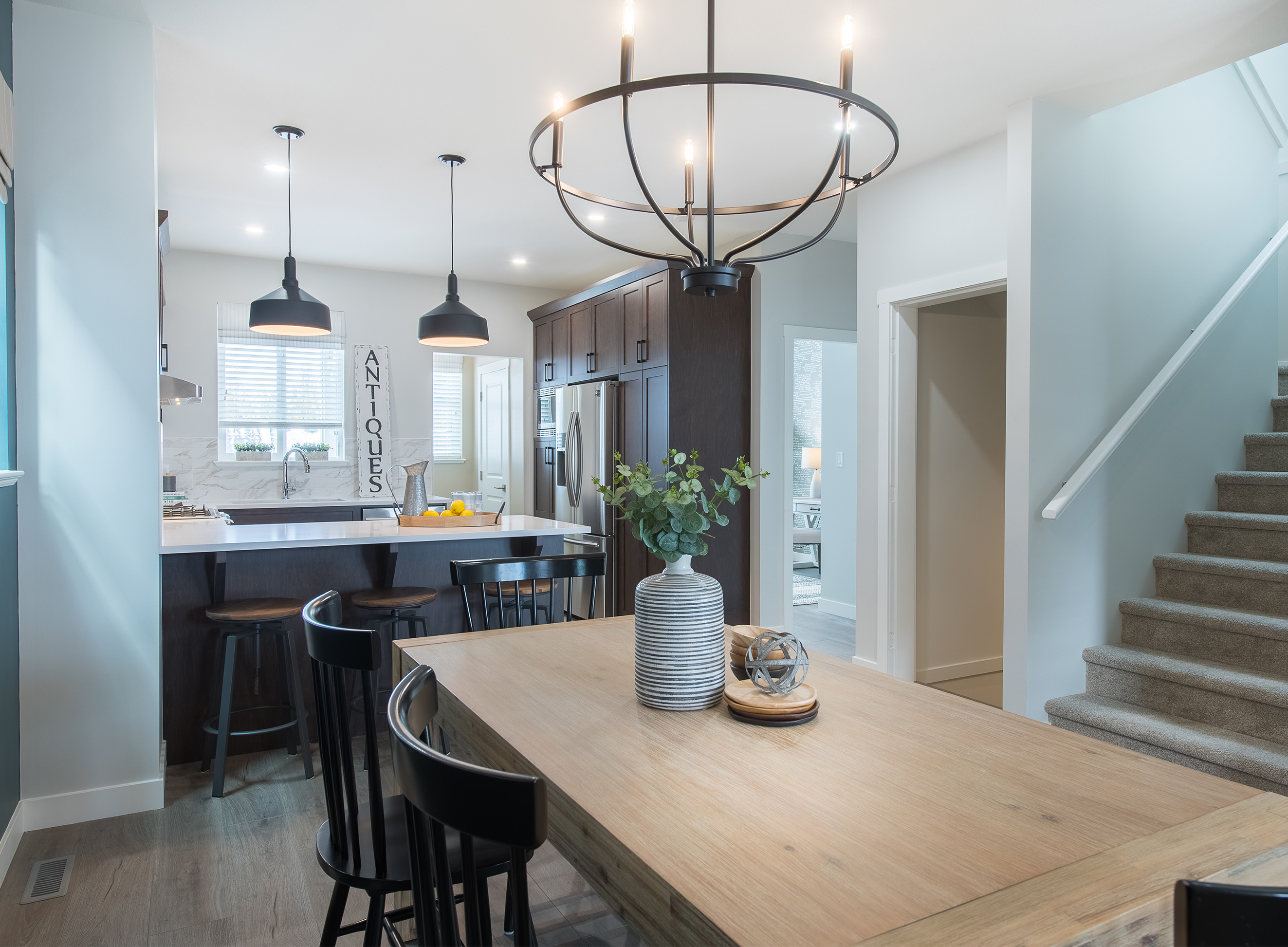8207 202 B Street , Langley, BC V2Y 1S8 - 5