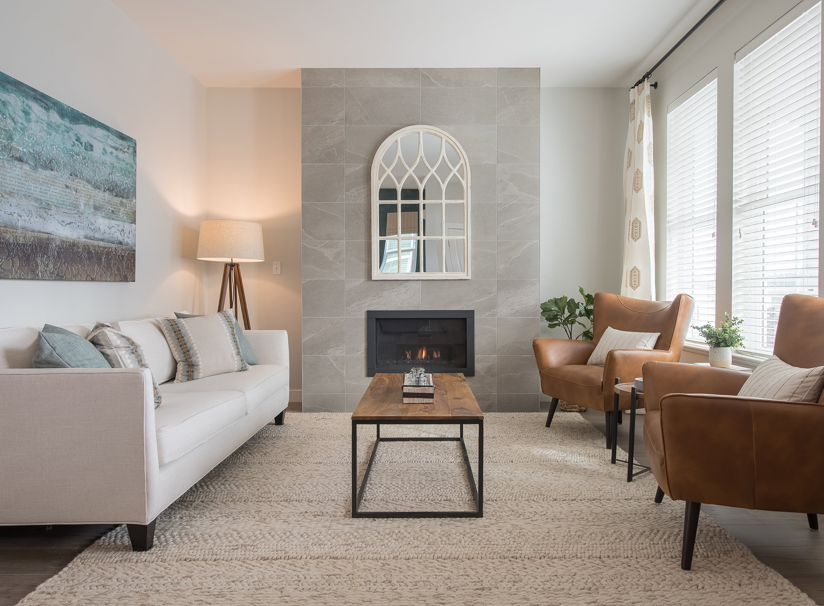8207 202 B Street , Langley, BC V2Y 1S8 - 4