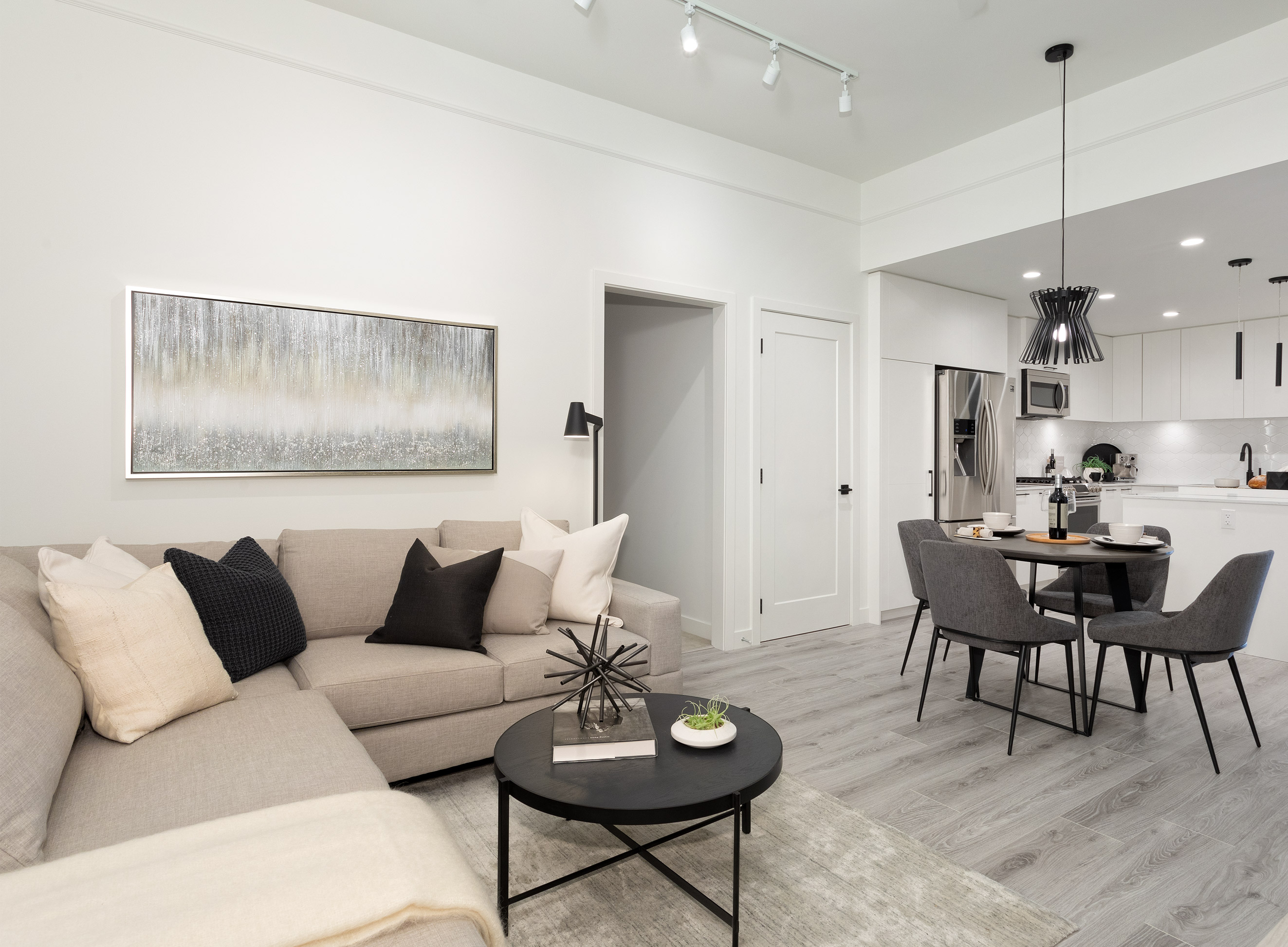 8207 202 B Street , Langley, BC V2Y 1S8 - 8