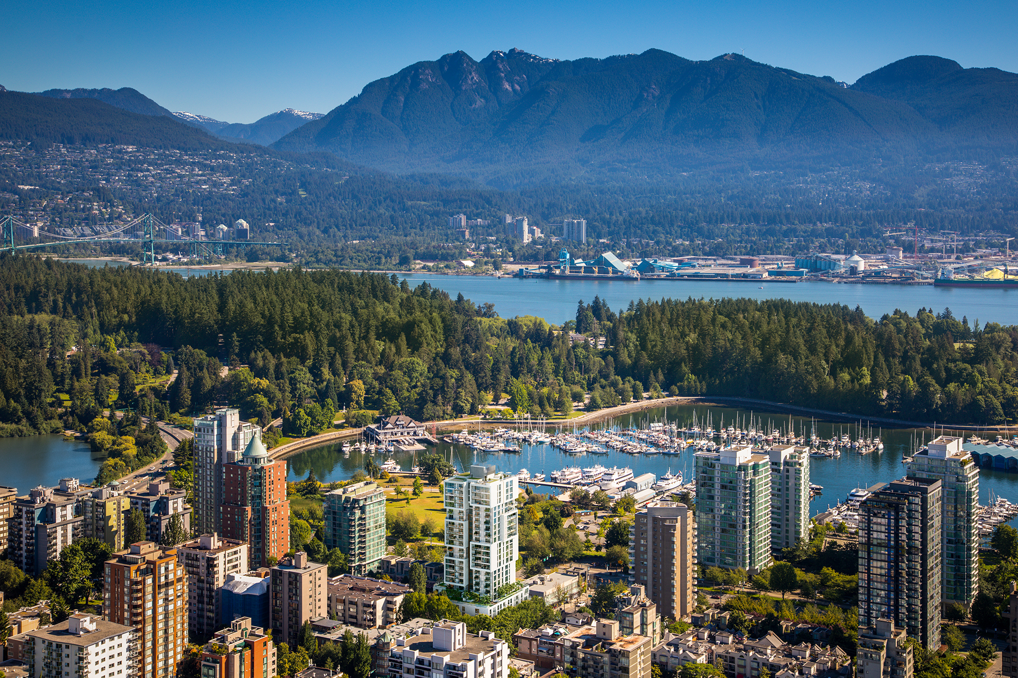 Condos & Apartments For Sale In Vancouver | Vancouver, BC | REW