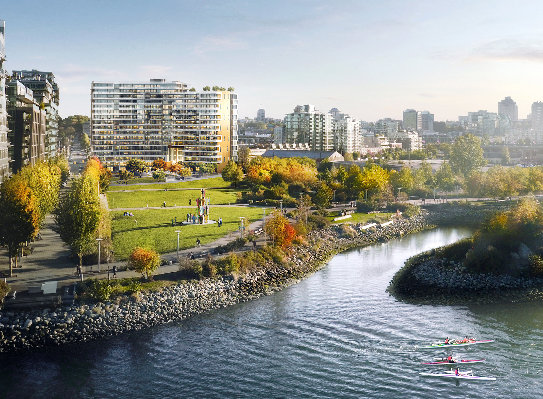 1768 Cook Street, Vancouver, BC V5Y 3J6 - 2