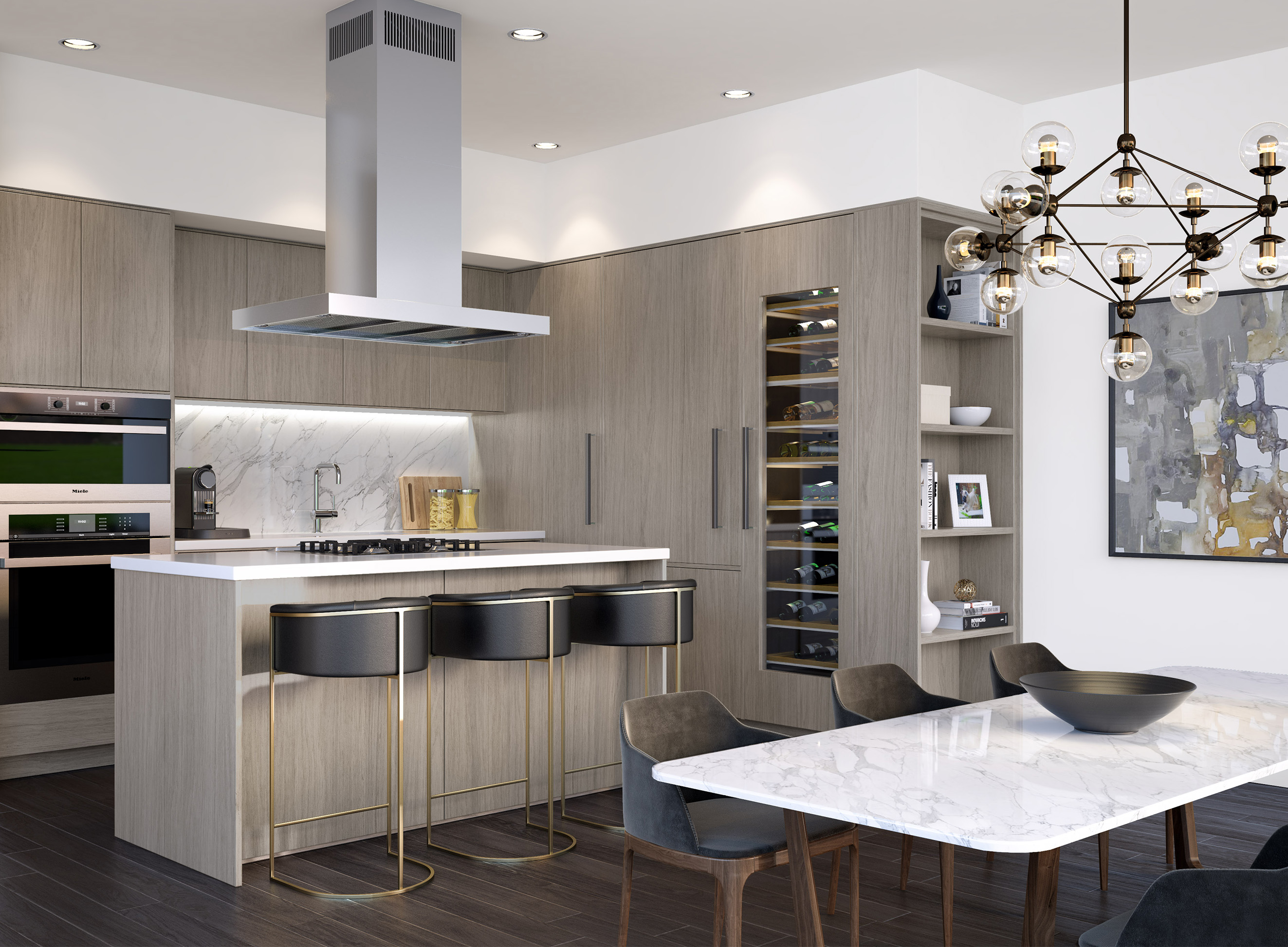 1768 Cook Street, Vancouver, BC V5Y 3J6 - 8