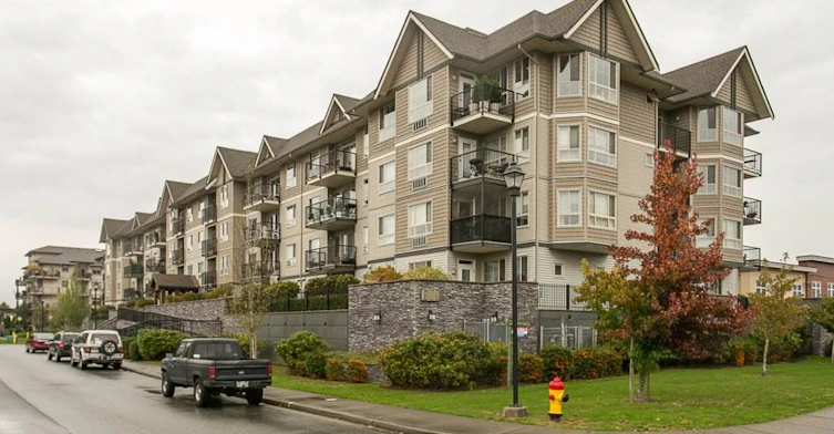 9000 Birch Street, Chilliwack, BC V2P 8G2