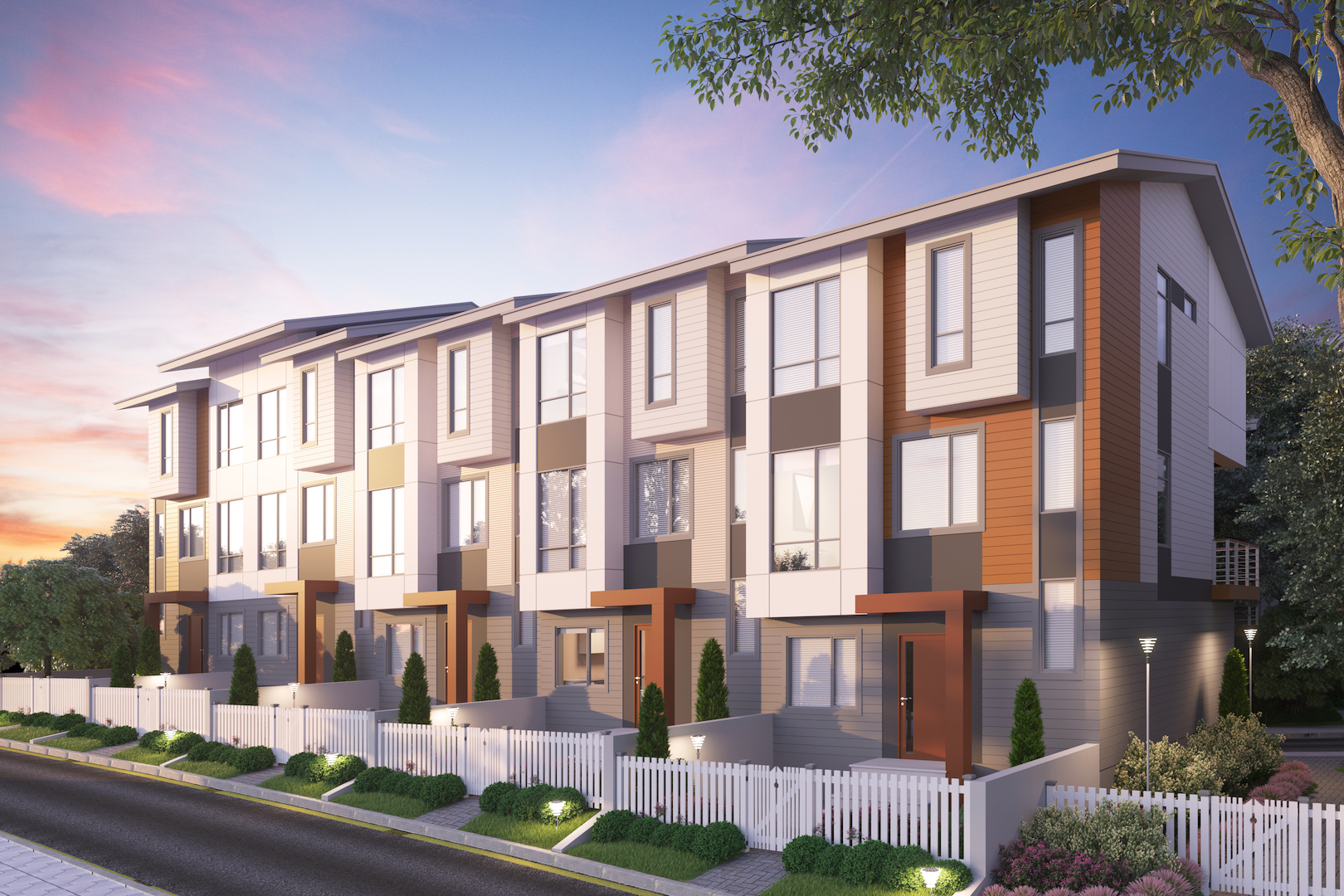 16433 19 Avenue, Surrey, BC V4A 5J7