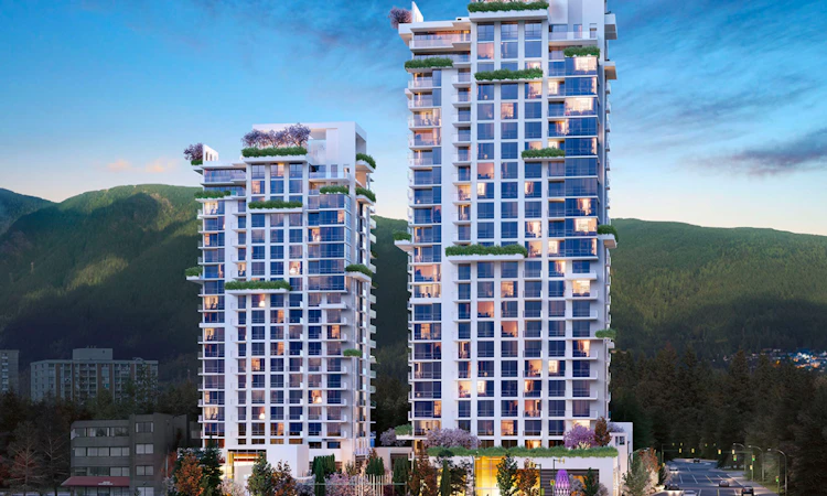1633 Capilano Road