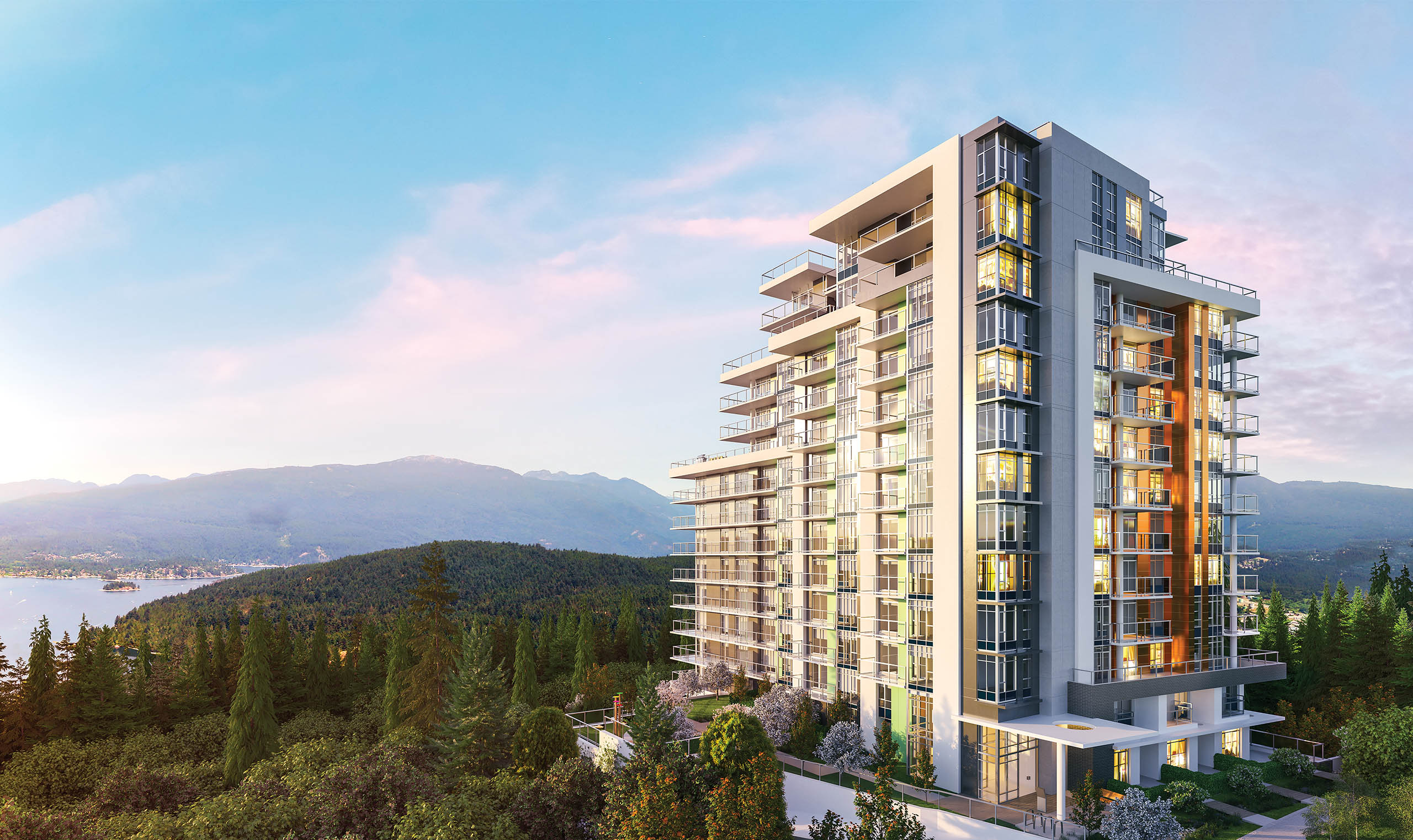 8940 University Crescent, Burnaby, BC V5A 4X9