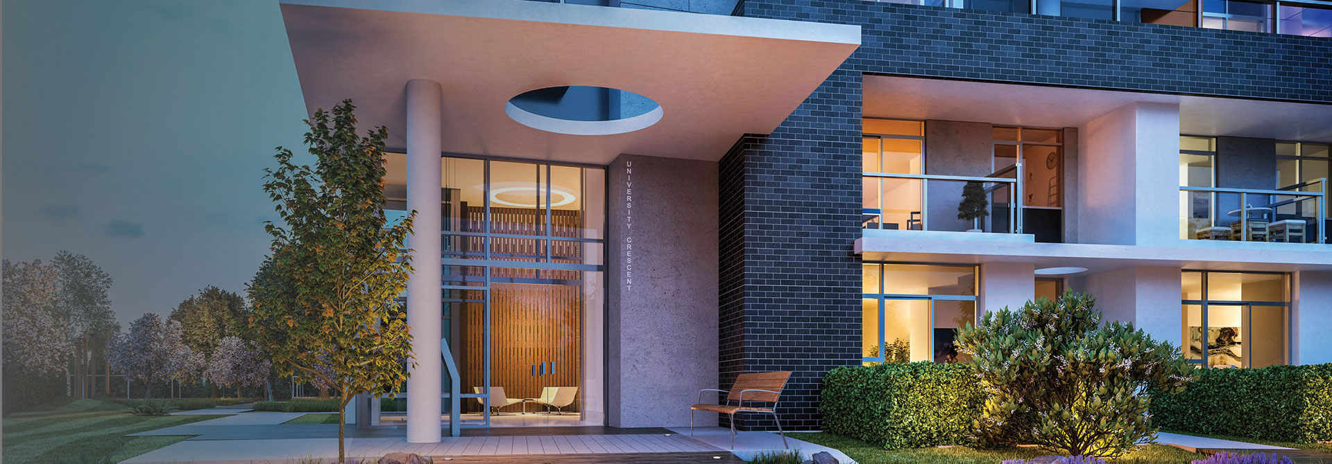 8940 University Crescent, Burnaby, BC V5A 4X9 - 2