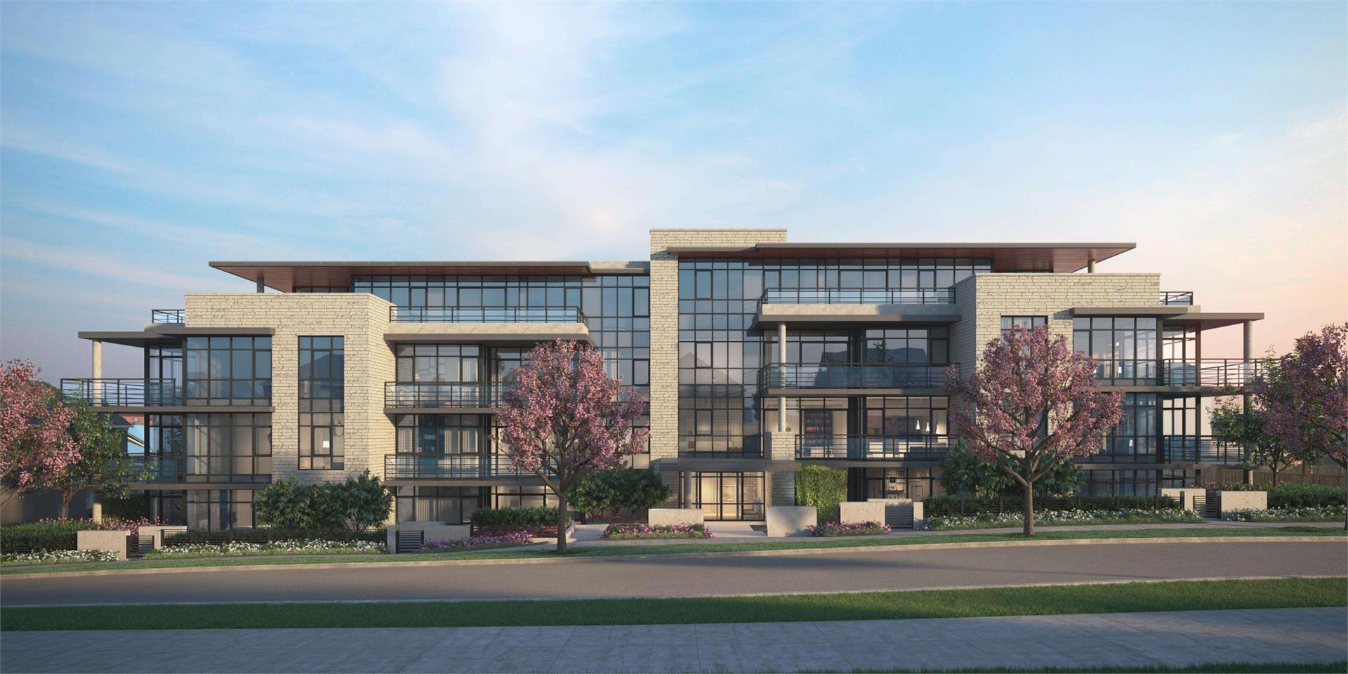 458 W 63rd Avenue, Vancouver, BC V5X 2J4