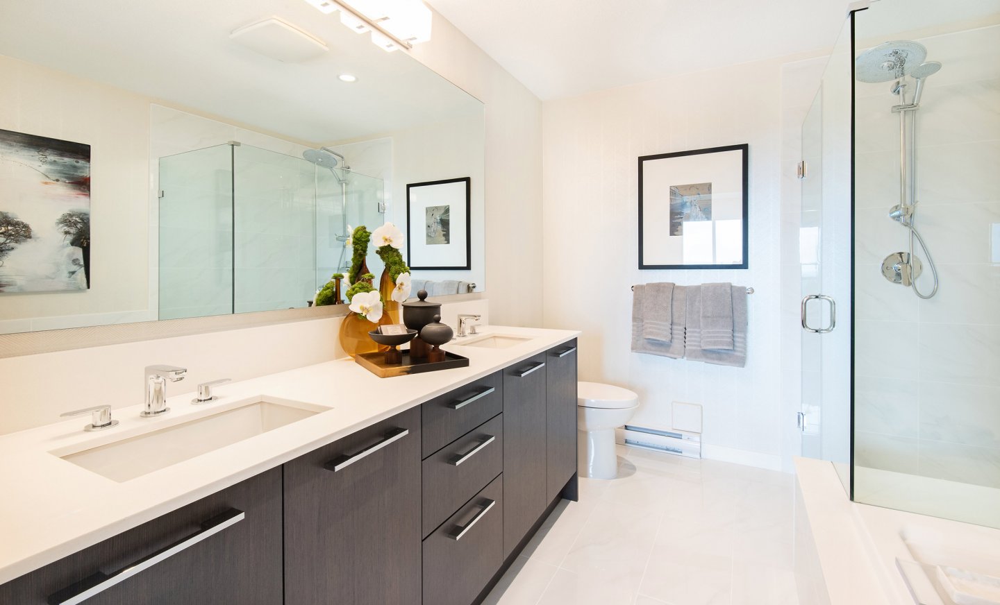 3500 Burke Village Promenade, Coquitlam, BC V3B 2W7 - 3