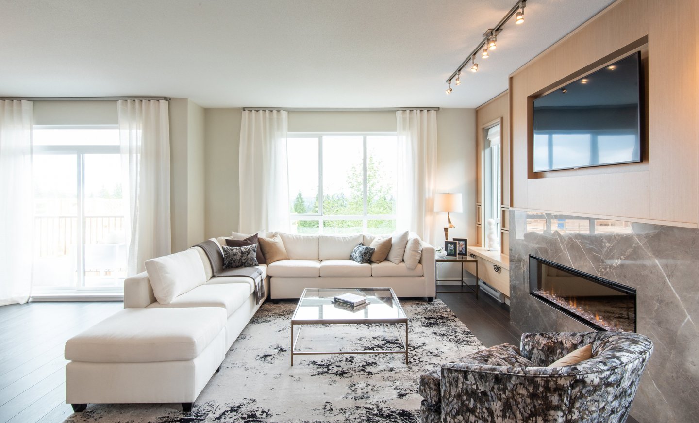 3500 Burke Village Promenade, Coquitlam, BC V3B 2W7 - 2