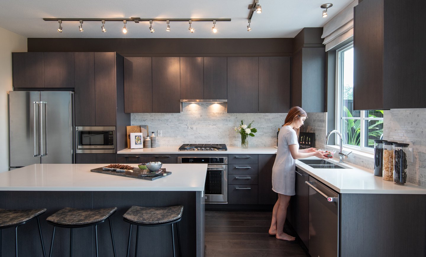 3500 Burke Village Promenade, Coquitlam, BC V3B 2W7 - 5