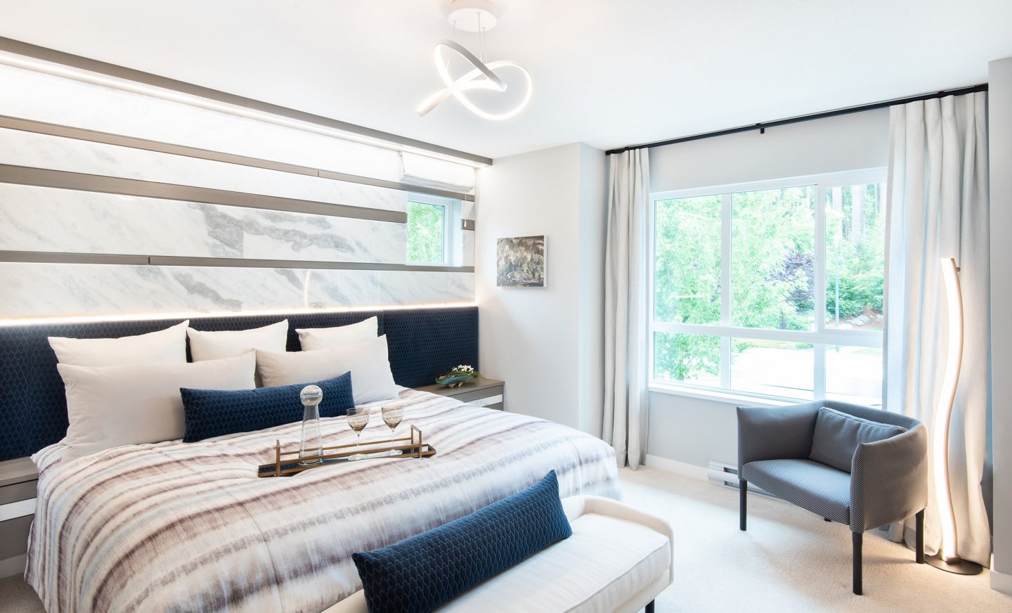 3500 Burke Village Promenade, Coquitlam, BC V3B 2W7 - 4