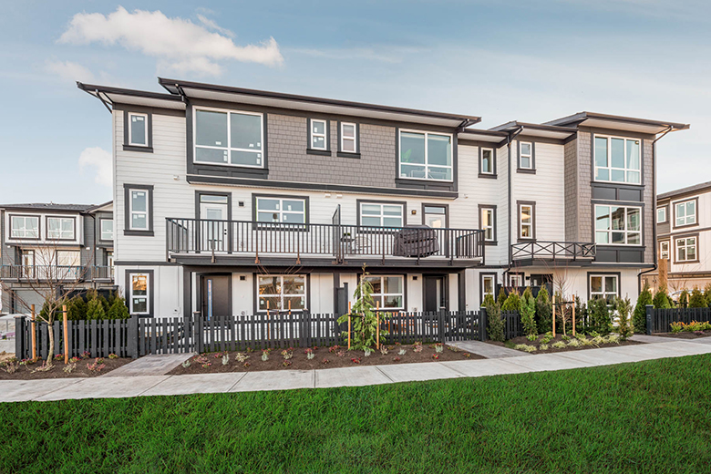 19255 Aloha Drive, Surrey, BC V4N 6T8