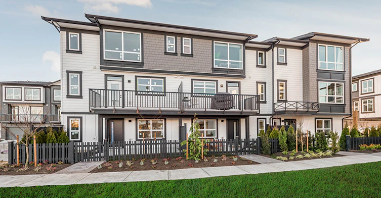 19255 Aloha Drive, Surrey, BC V4N 6T8