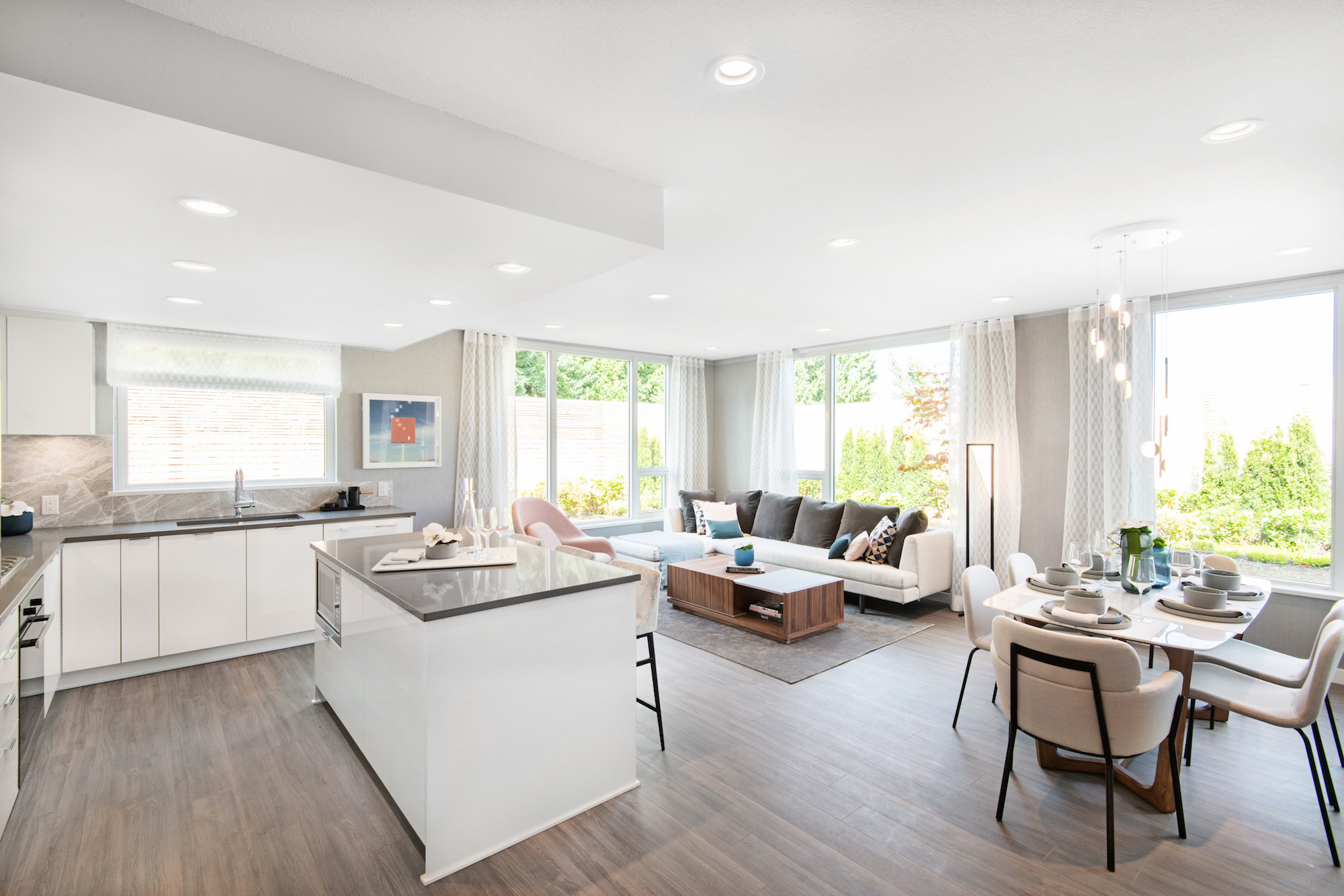 3699 Sexsmith Road, Richmond, BC V6X 2H8 - 2