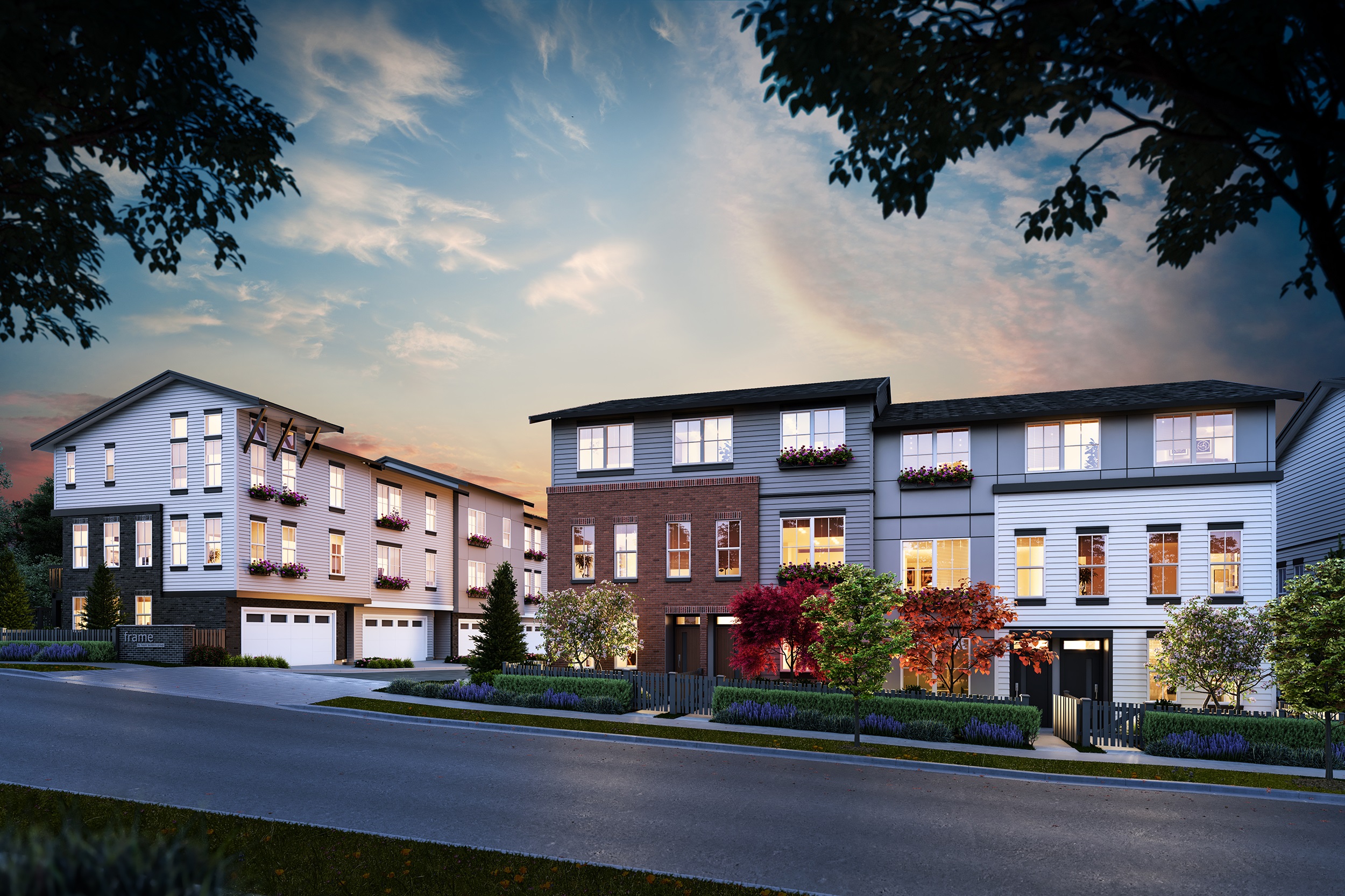 8161 201 Street, Langley, BC V2Y 0G9