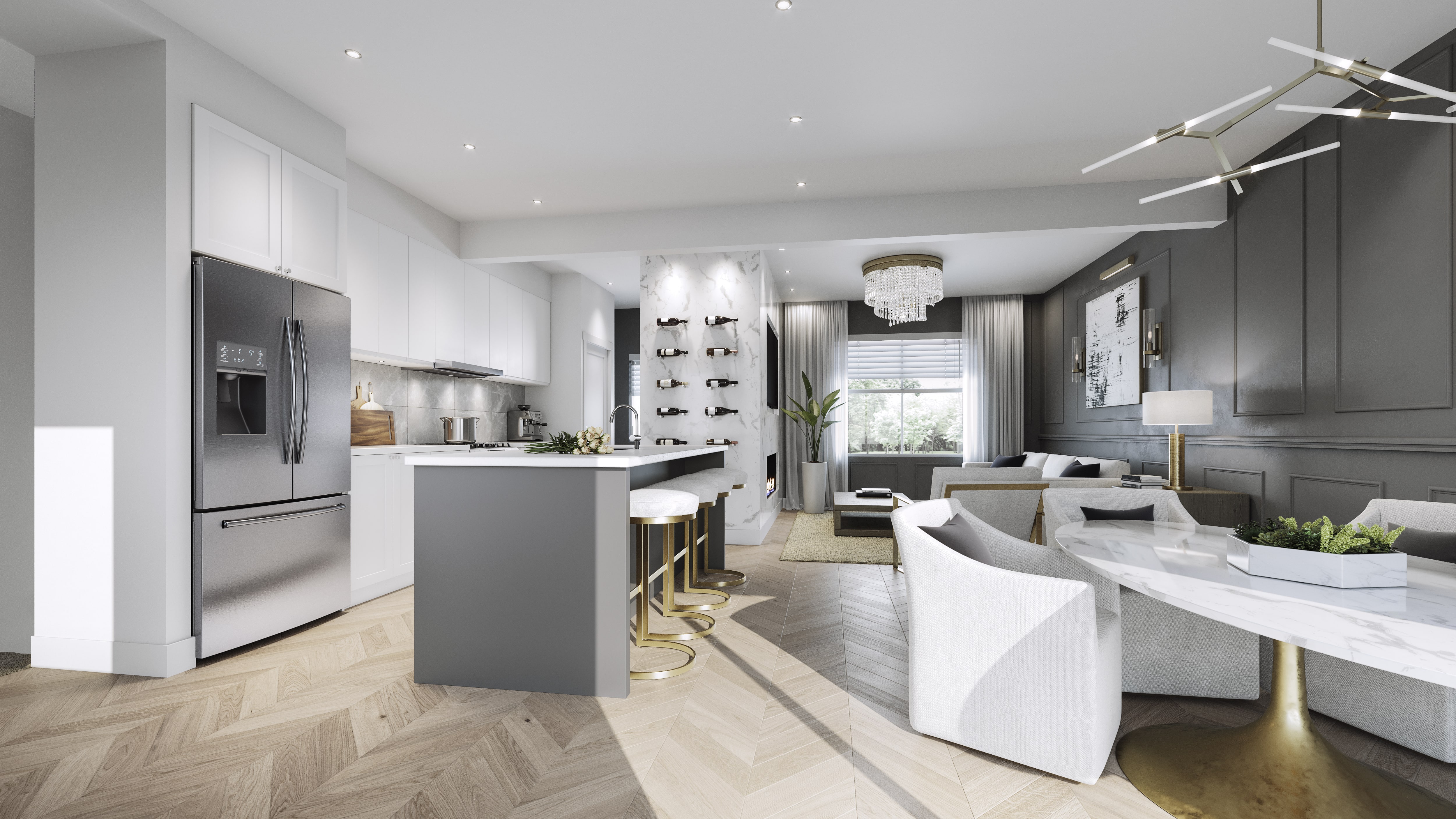 8161 201 Street, Langley, BC V2Y 0G9 - 3