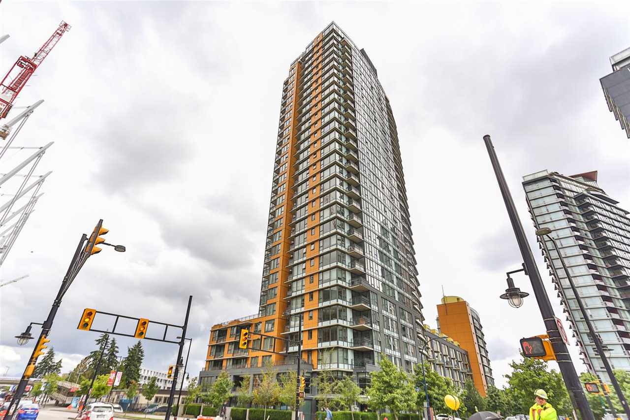 33 Smithe Street, Vancouver, BC V6B 0B5