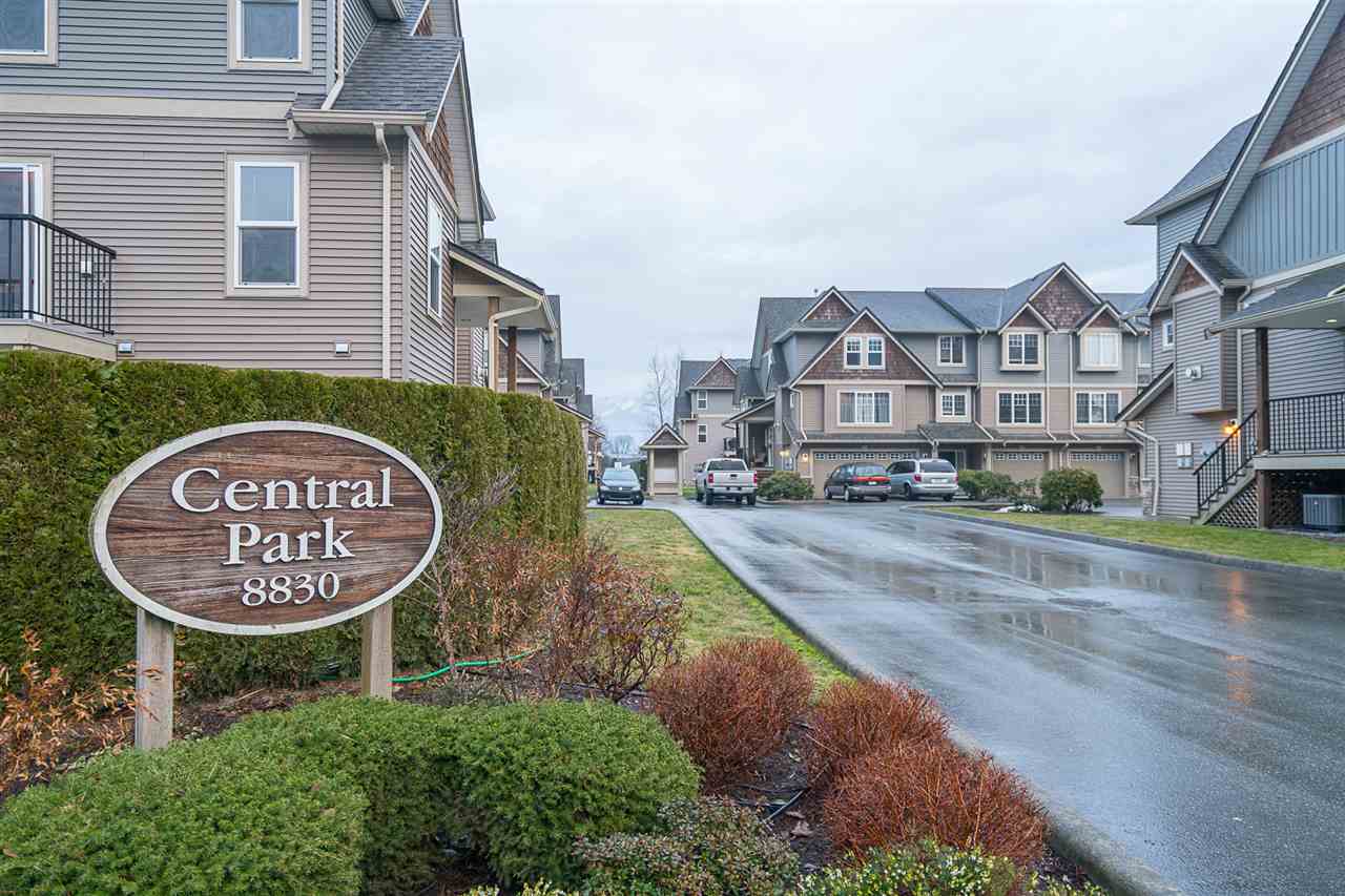 8830 Nowell Street, Chilliwack, BC V2P 0A6