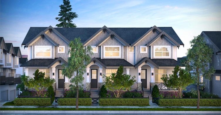 6030 142nd Street, Surrey, BC V3X 1C1