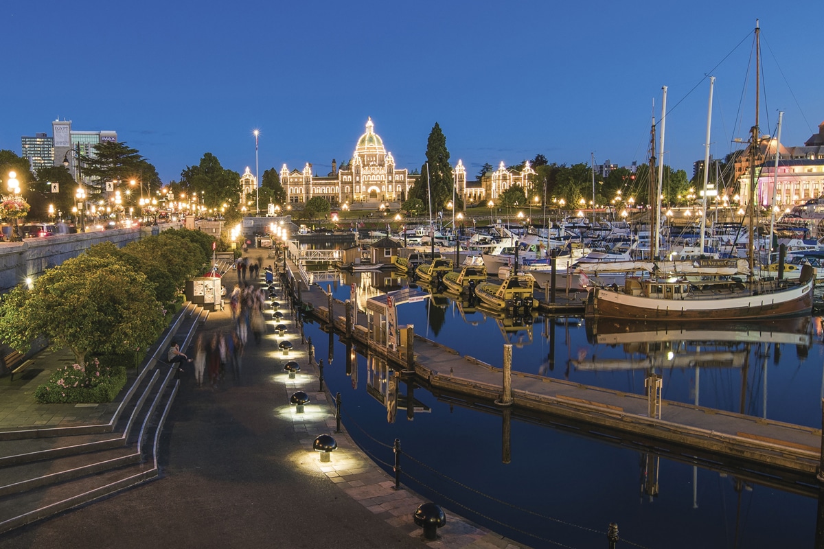 355 Menzies Street, Victoria, BC V8V 1S2 - 5