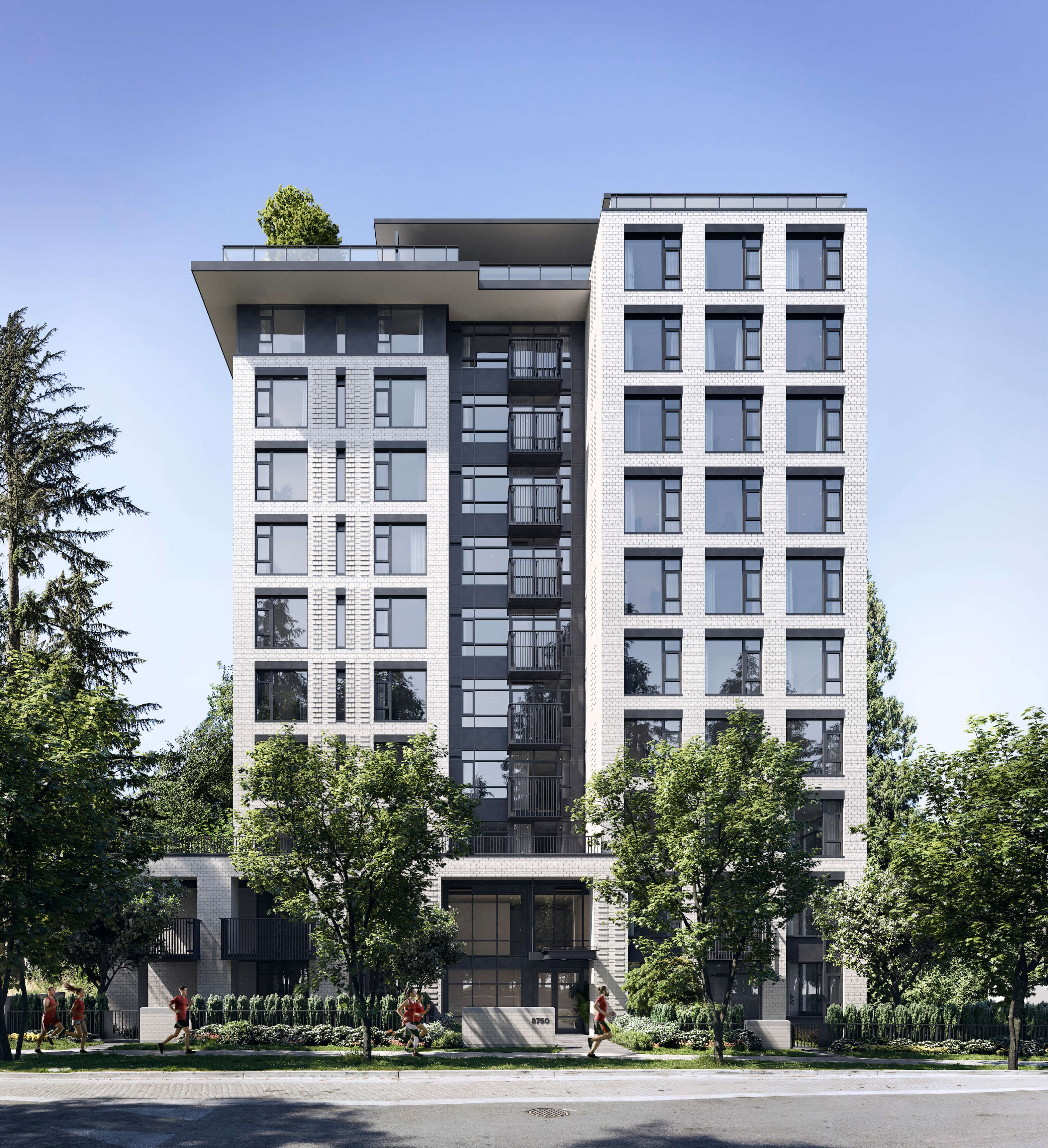 8750 University Crescent, Burnaby, BC V5A 4X9 - 3