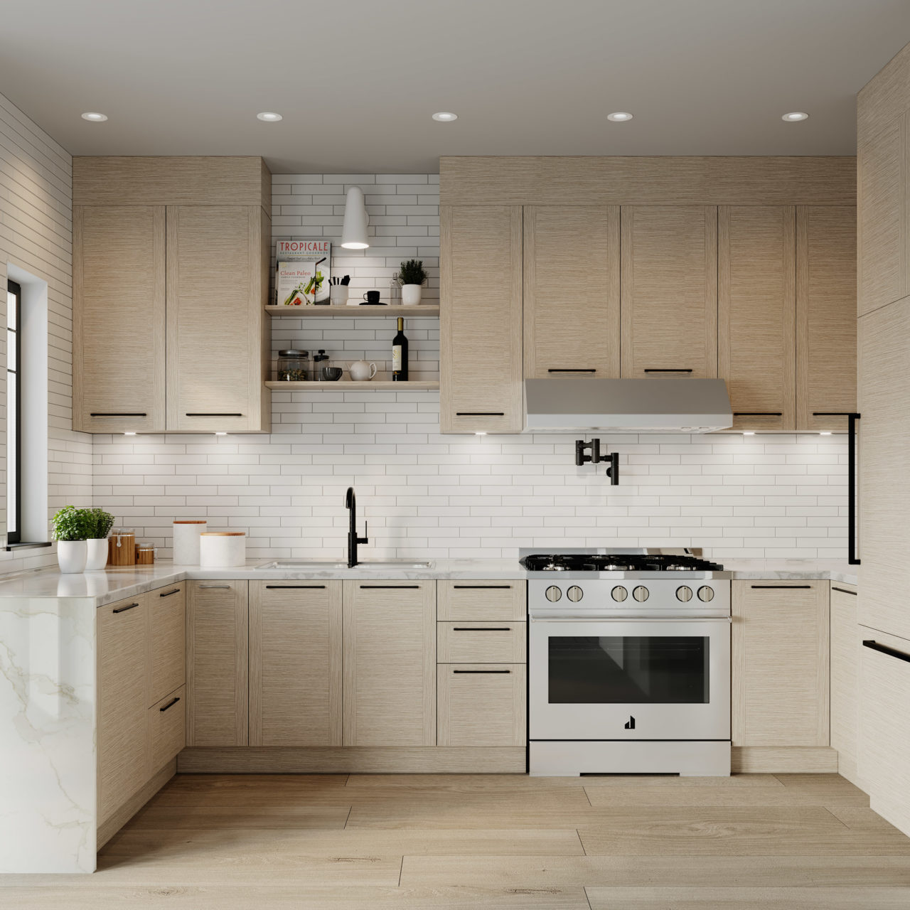 1897 West 2nd Avenue, Vancouver, BC V6J 1H9 - 4