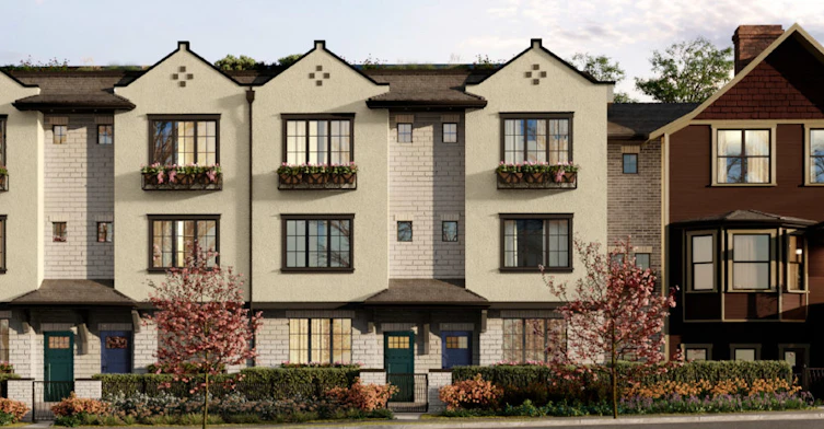 1897 West 2nd Avenue, Vancouver, BC V6J 1H9