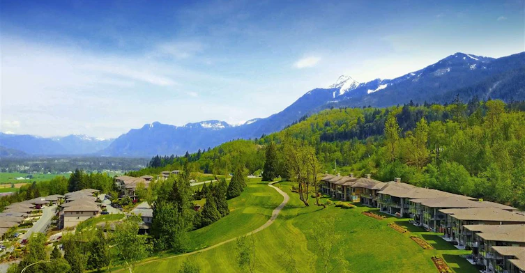 51096 Falls Court, Chilliwack, BC V4Z 1K7