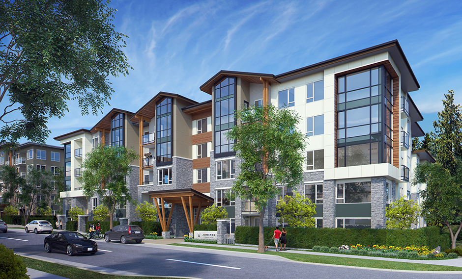 2517 Mountain Highway, North Vancouver, BC V7J 2R6