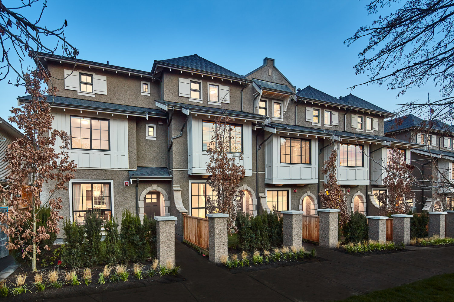 8500 Osler Street, Vancouver, BC V6P 4E4
