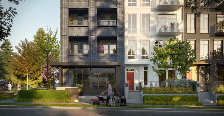 10612 139 Street, Surrey, BC V3T 4L7