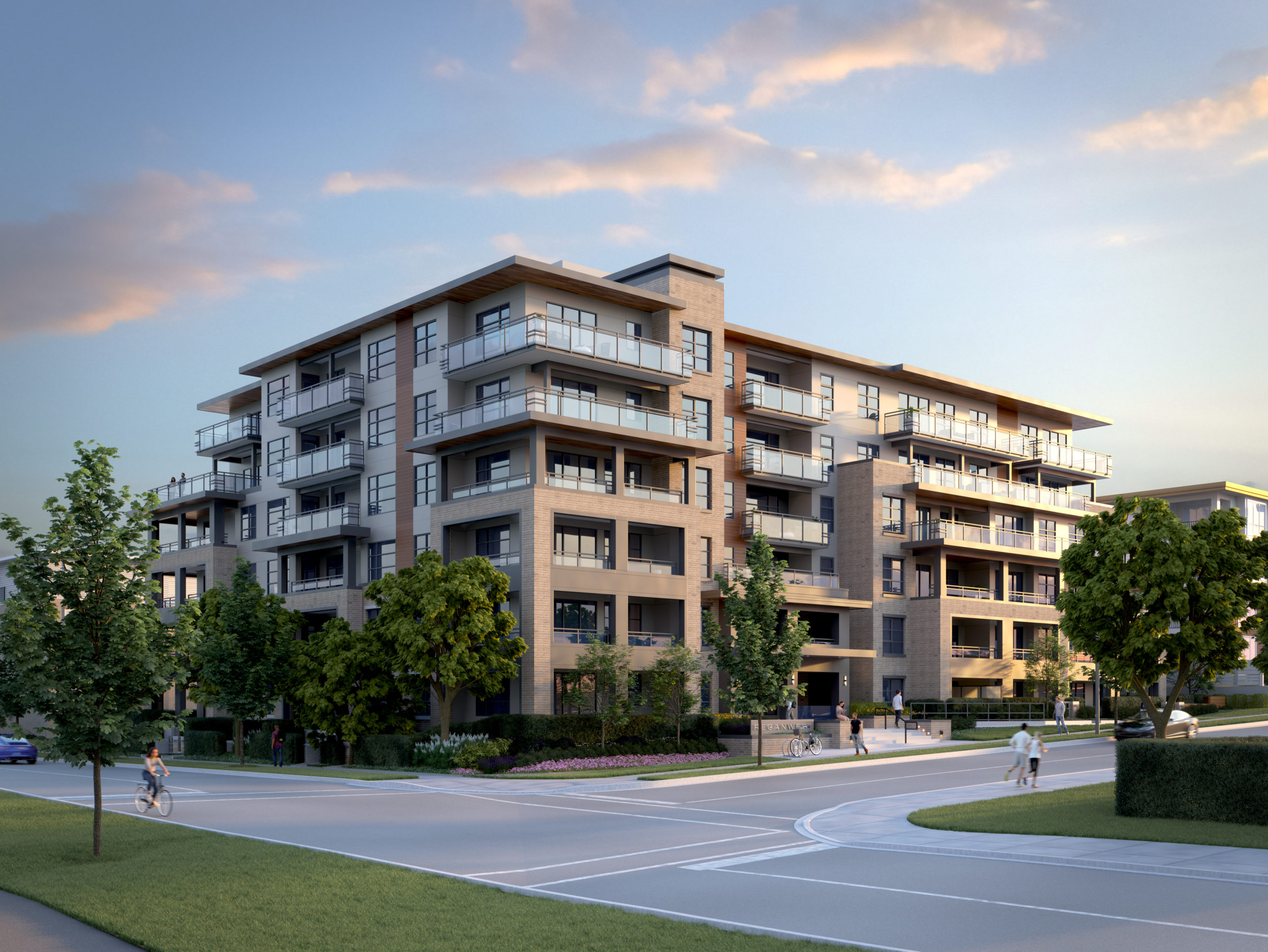 607 Regan Avenue, Coquitlam, BC V3J 0A3