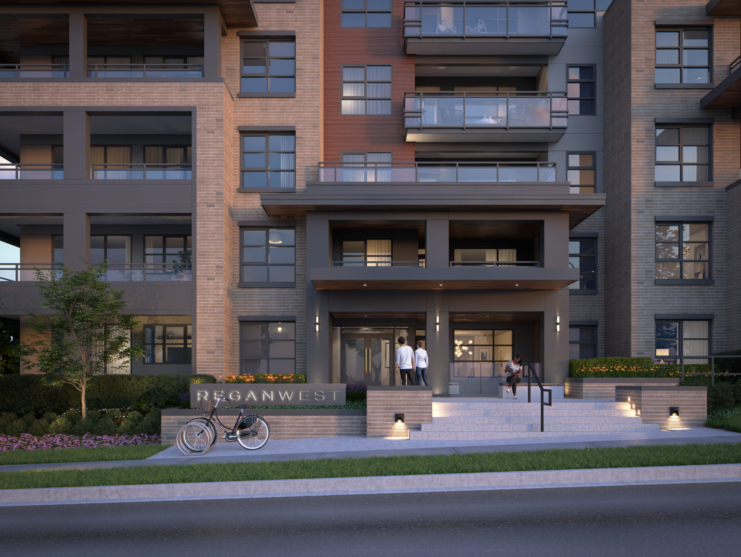 607 Regan Avenue, Coquitlam, BC V3J 0A3 - 2
