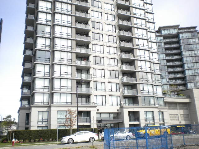 3333 Corvette Way, Richmond, BC V6X 0E3