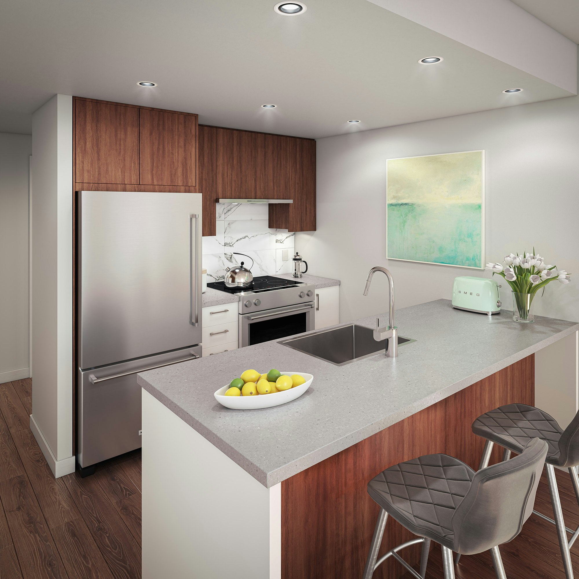 701 Belleville Street, Victoria, BC V8W 1A2 - 2
