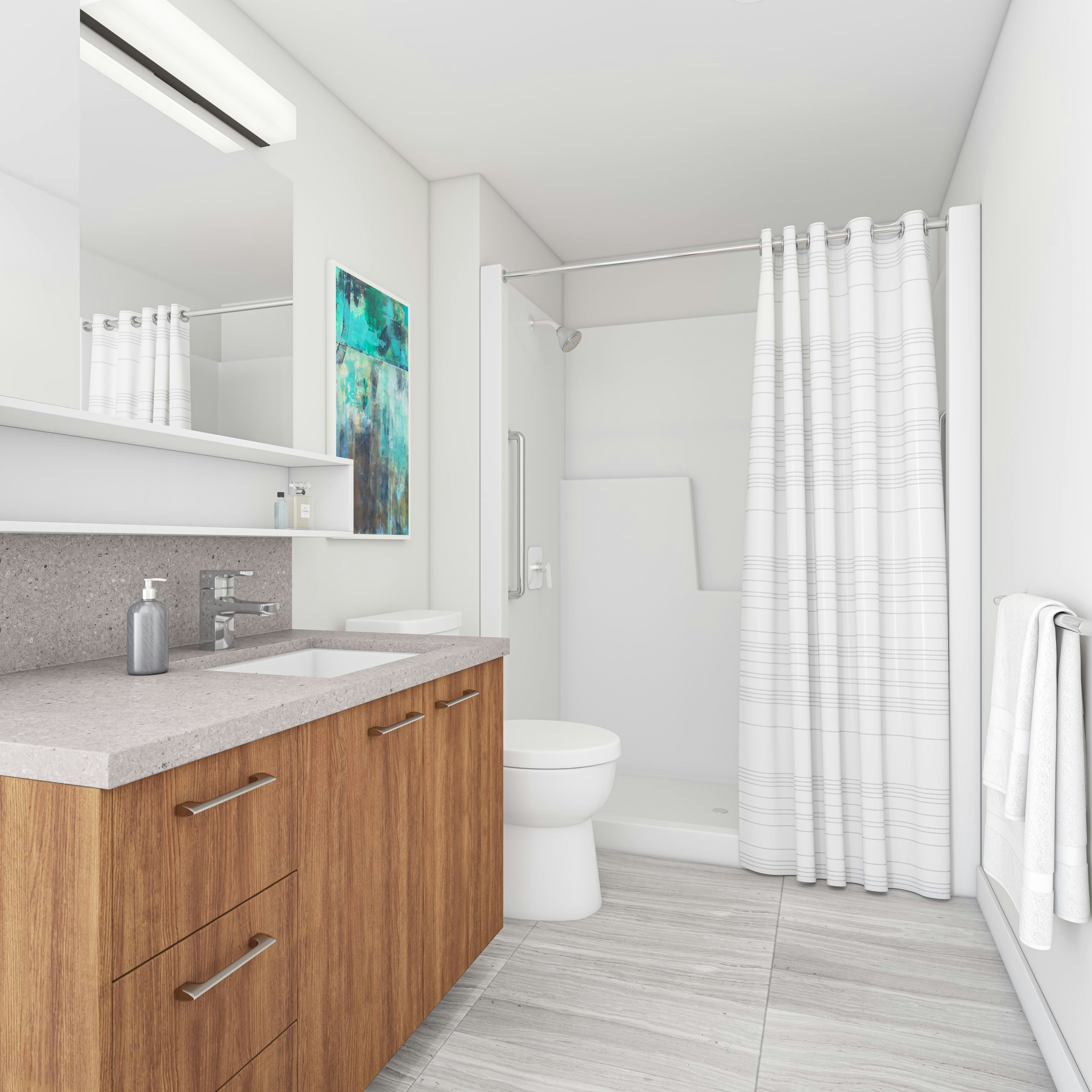 701 Belleville Street, Victoria, BC V8W 1A2 - 3