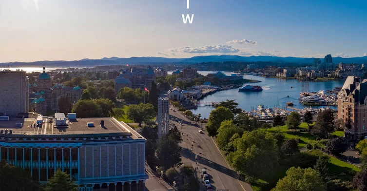 701 Belleville Street, Victoria, BC V8W 1A2 - 5