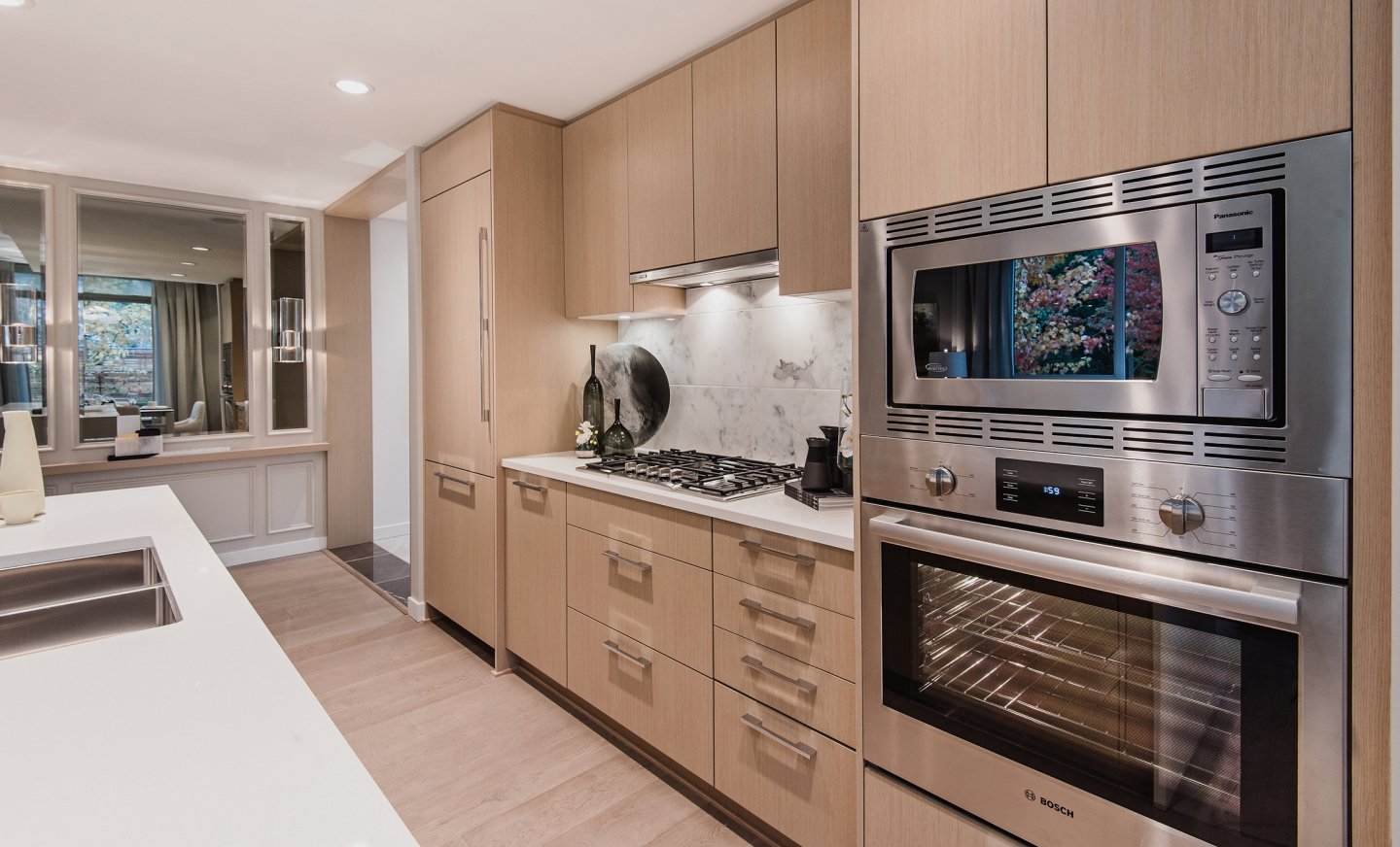 3533 Ross Drive, Vancouver, BC V6T 1W5 - 2