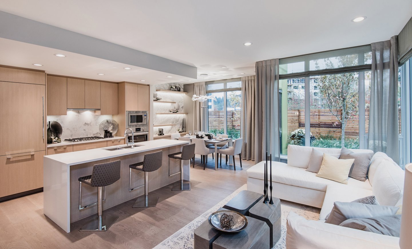 3533 Ross Drive, Vancouver, BC V6T 1W5 - 3