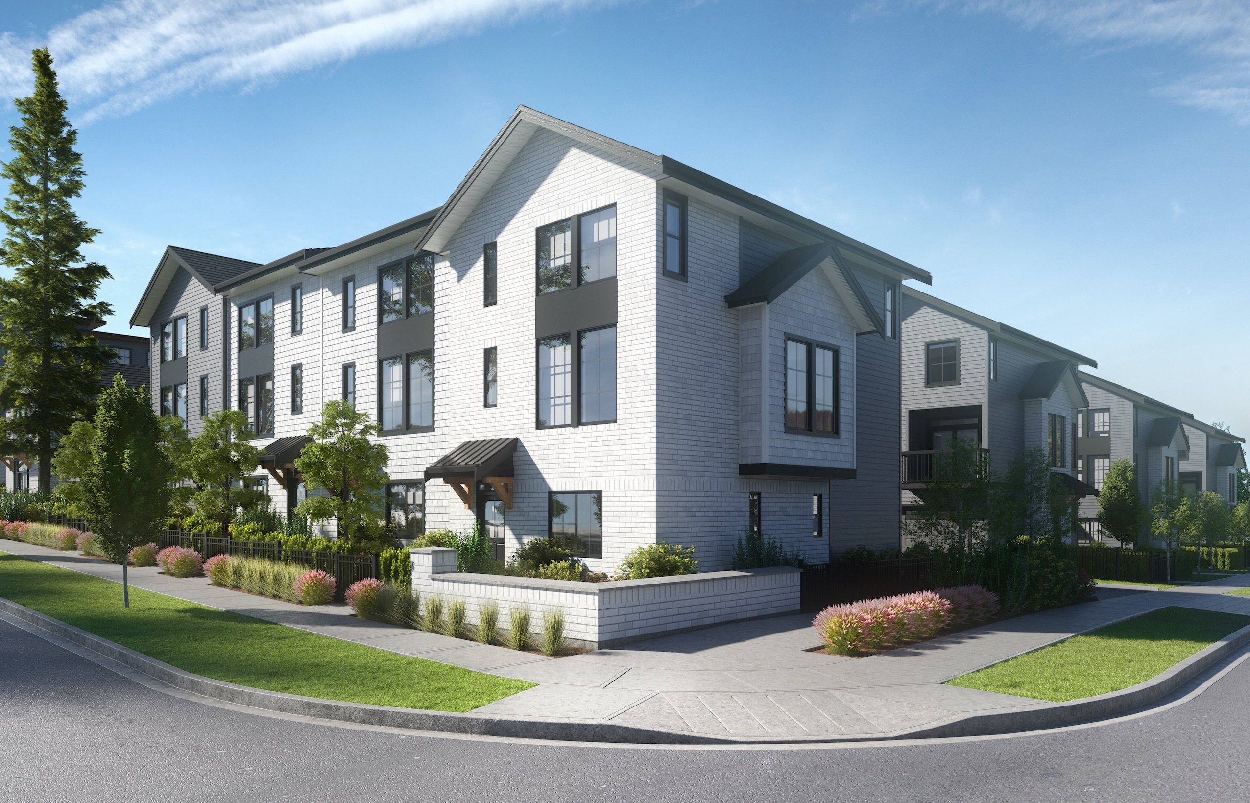 16570 & 16565 24A Avenue , Surrey, BC V4P 1R8
