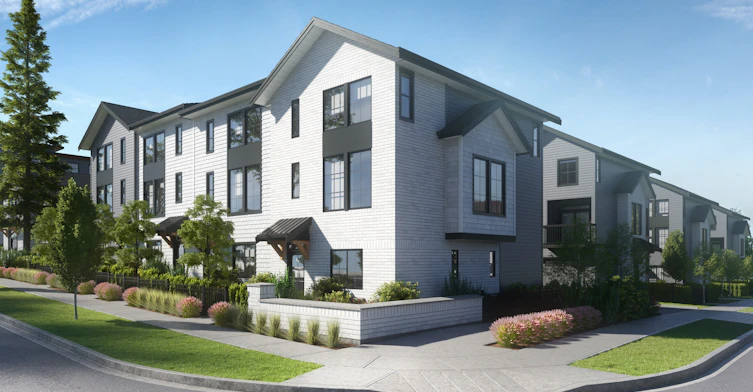 16570 & 16565 24A Avenue , Surrey, BC V4P 1R8