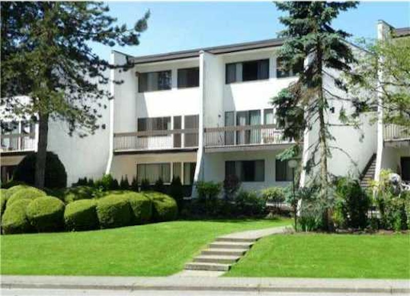 Villa Montecito, 7371 Montecito Drive Burnaby, BC REW