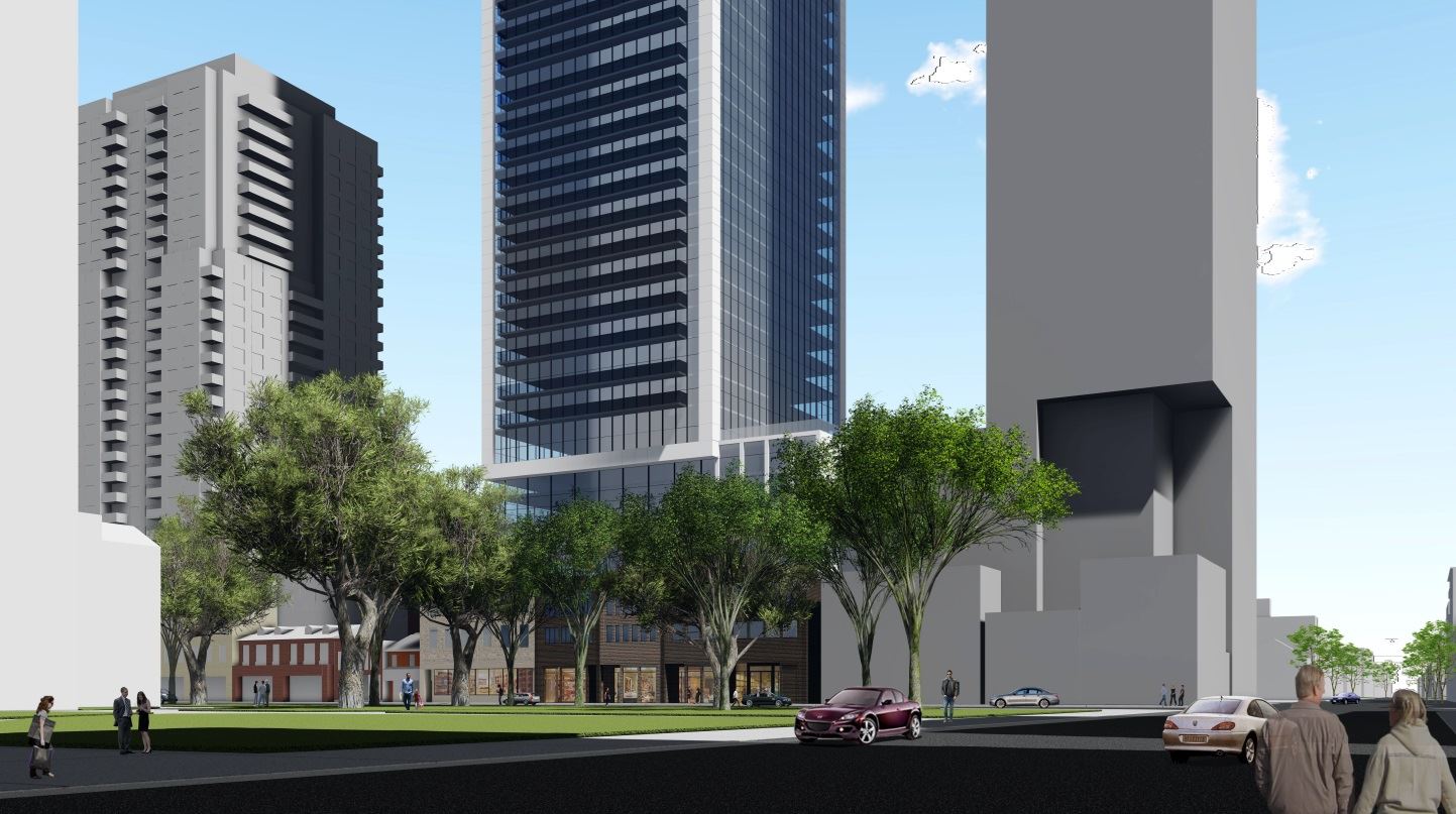 139 Church Street Condos